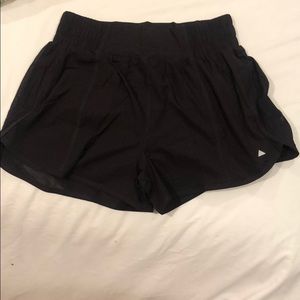 Balance Athletica Breeze Shorts in Black